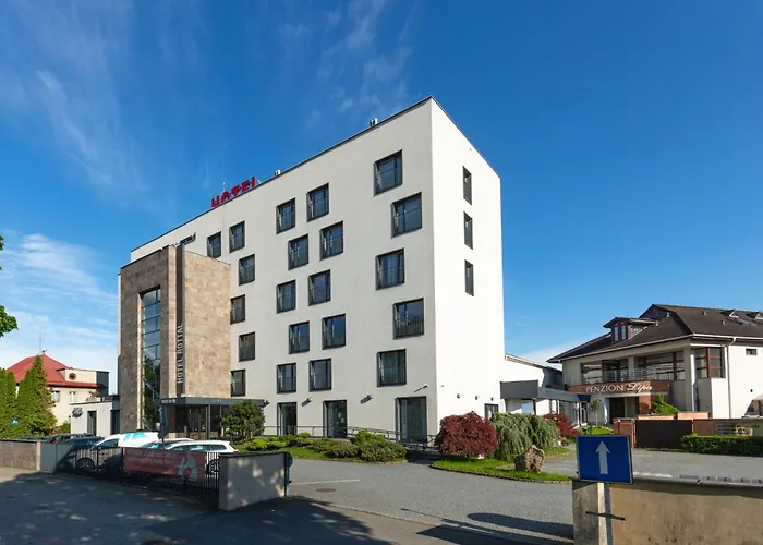 Hotel Rottal