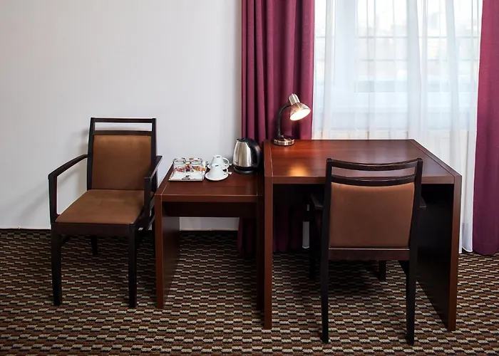 Hotel Rottal