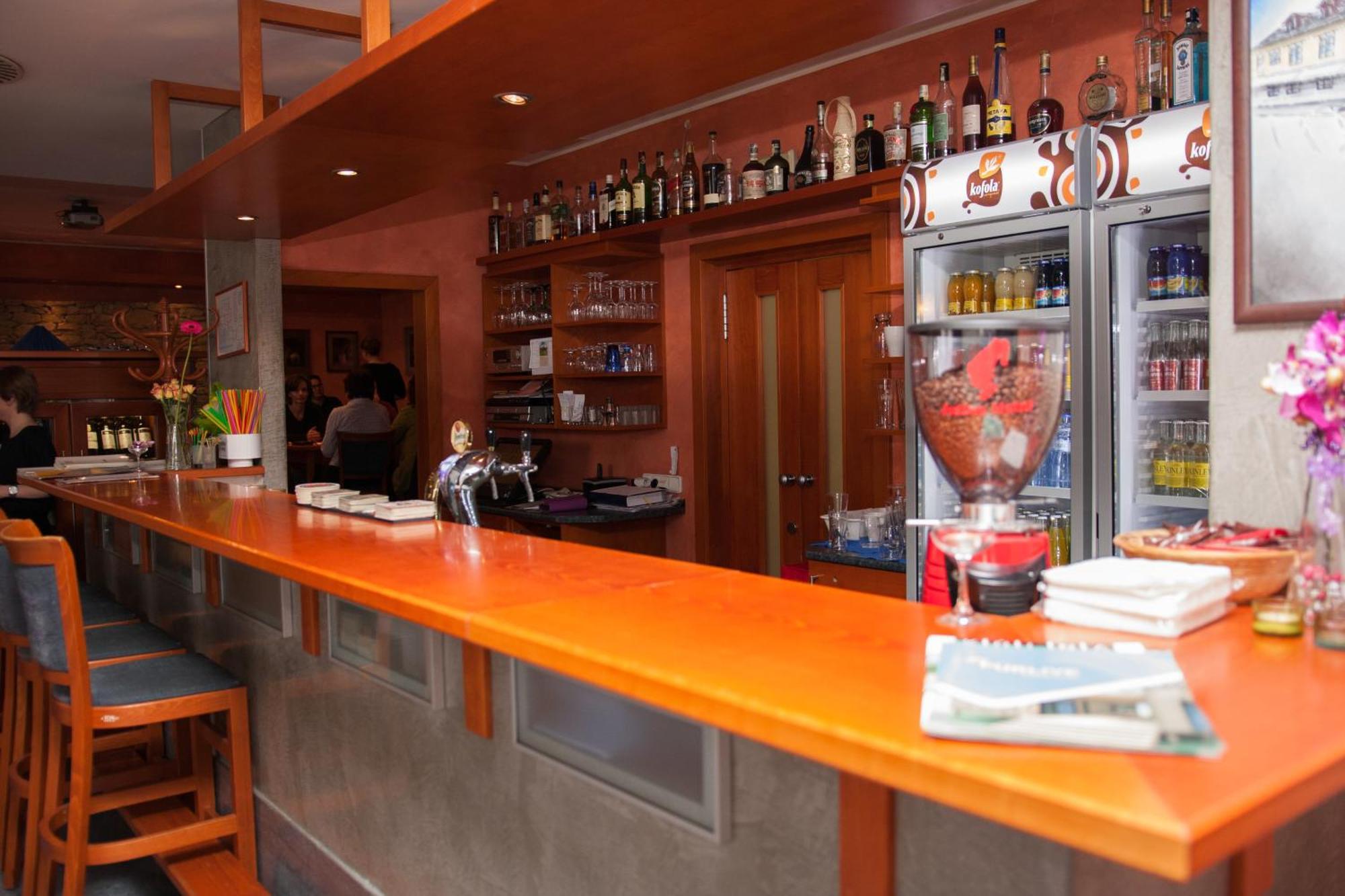 Rottal Hotel 3*