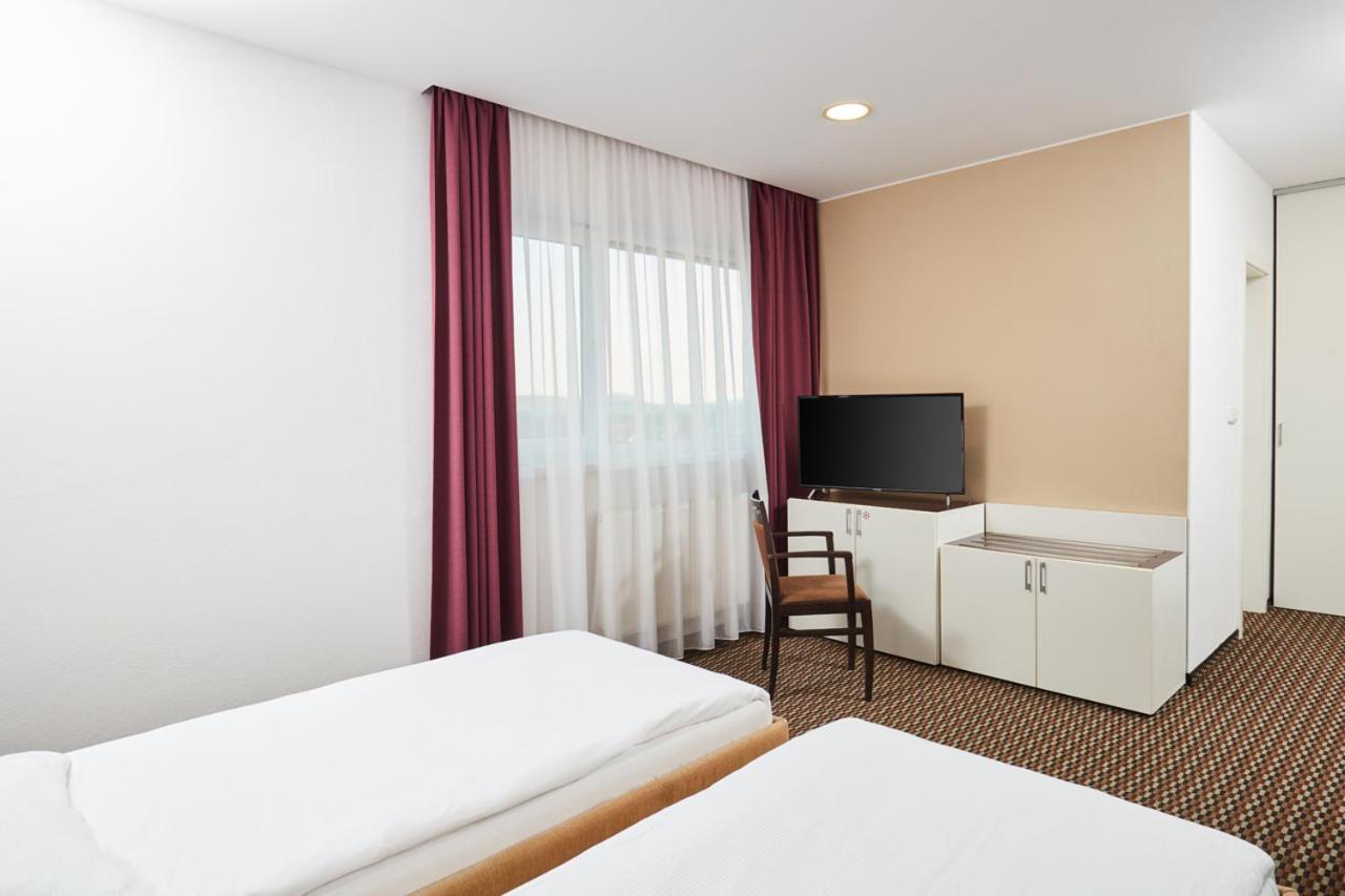 Rottal Hotel Otrokovice