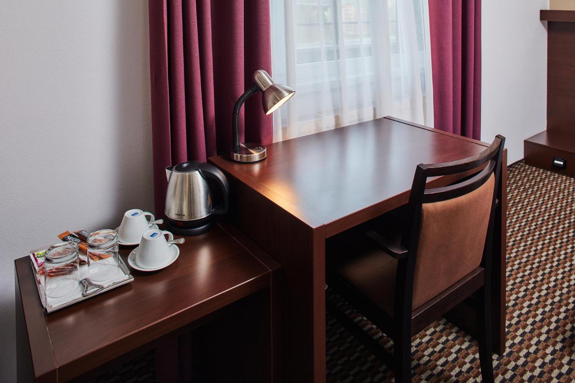 Hotel Rottal 3*