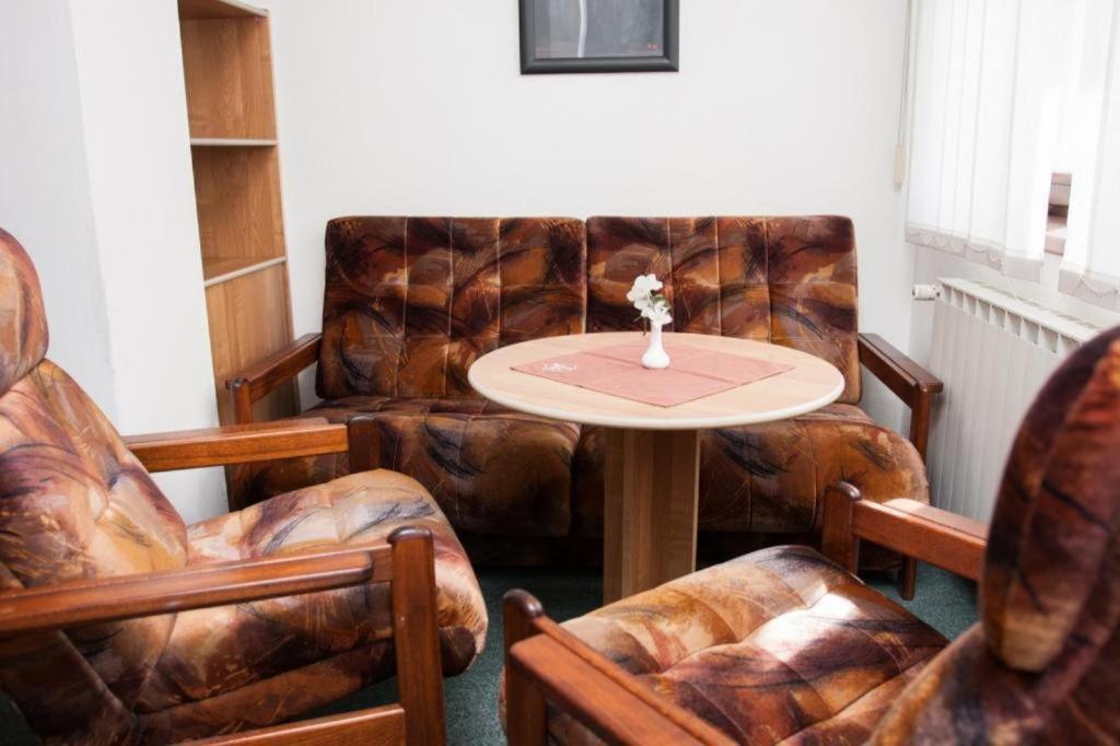 Hotel Rottal 3*